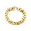 Chunky Chain Bracelet by Sahira