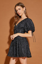 The Zoë dress
