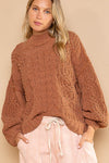 Willow Sweater