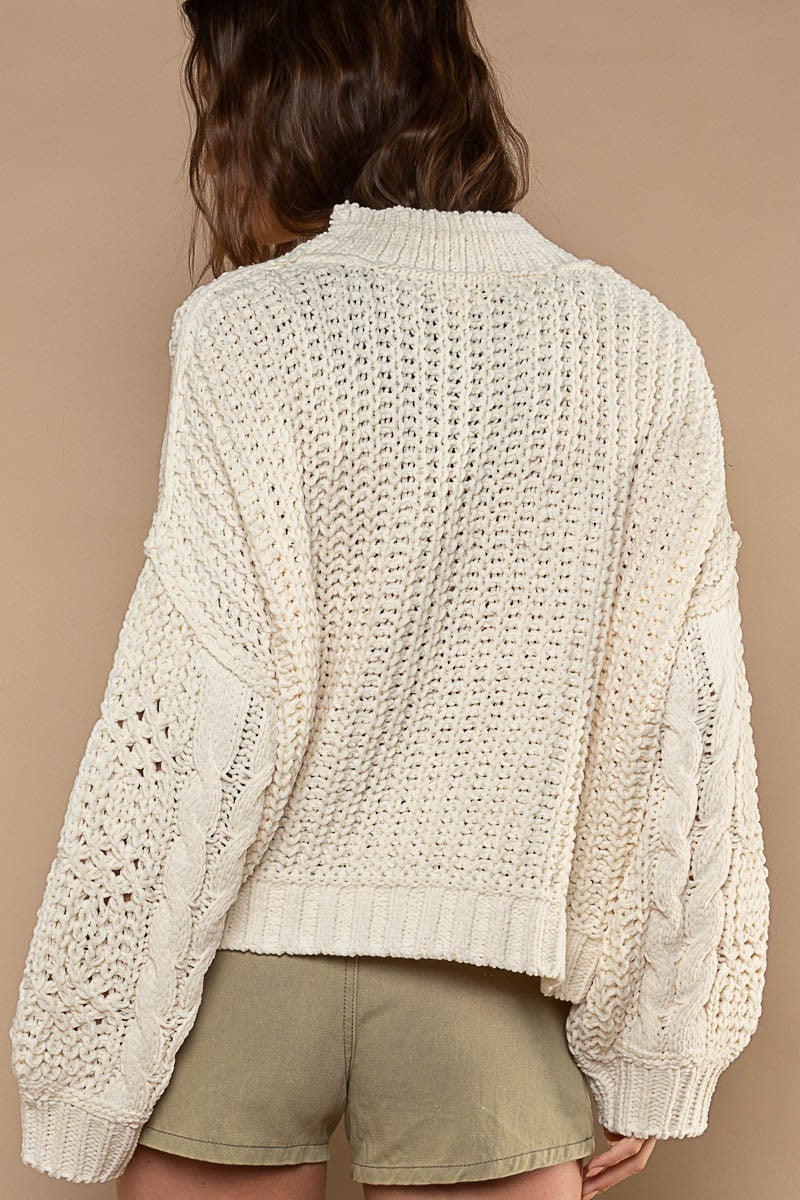 Willow Sweater