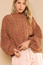 Willow Sweater