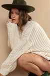 Willow Sweater