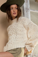 Willow Sweater