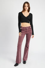 The Daisy Bell Bottoms