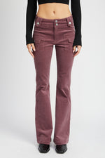 The Daisy Bell Bottoms