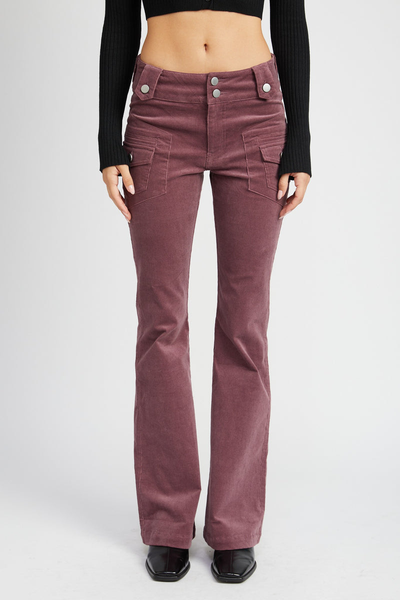 The Daisy Bell Bottoms