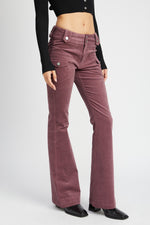 The Daisy Bell Bottoms