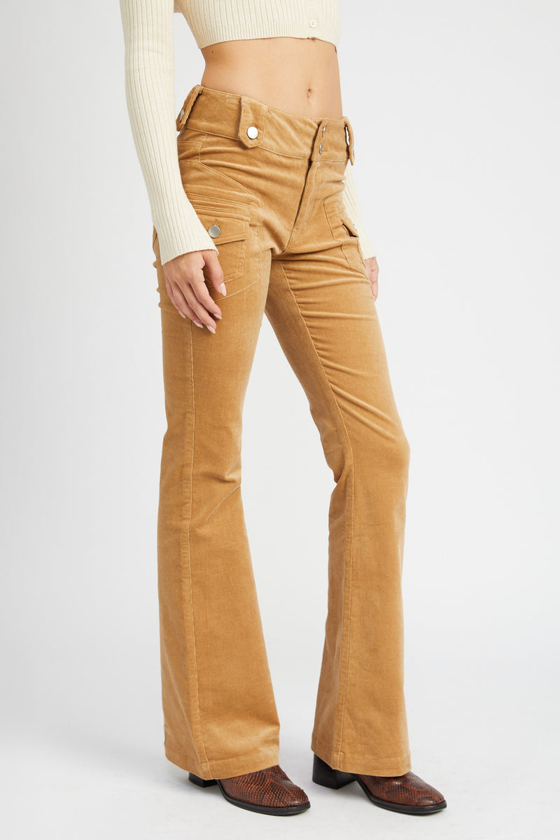 The Daisy Bell Bottoms