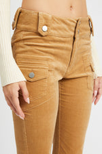 The Daisy Bell Bottoms