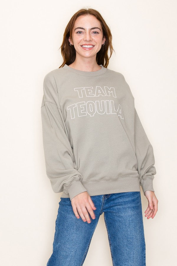 Team Tequila