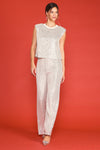 Disco Nights Sequin Pants