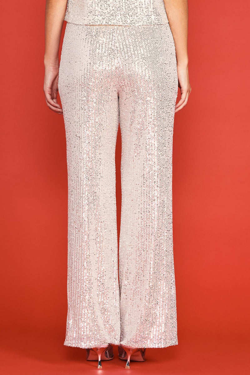 Disco Nights Sequin Pants