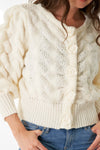 The Primrose Cardigan