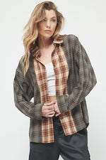 The Fall Flannel Perfection Shirt