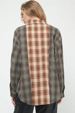 The Fall Flannel Perfection Shirt