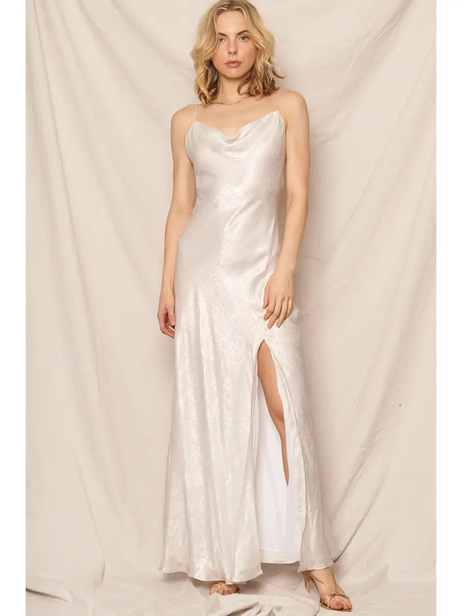 Champagne Nights Maxi