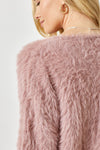 Warm & Fuzzy Jacket