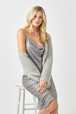 Warm & Fuzzy Jacket