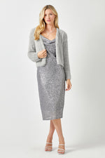 Warm & Fuzzy Jacket