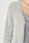 Warm & Fuzzy Jacket