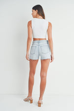 The Weekender Shorts