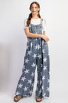 You're A Star Overalls