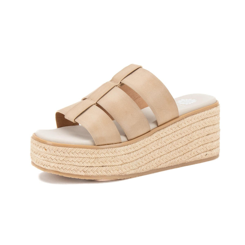 The Joy Sandal