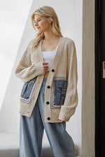 Mix It Up Cardigan