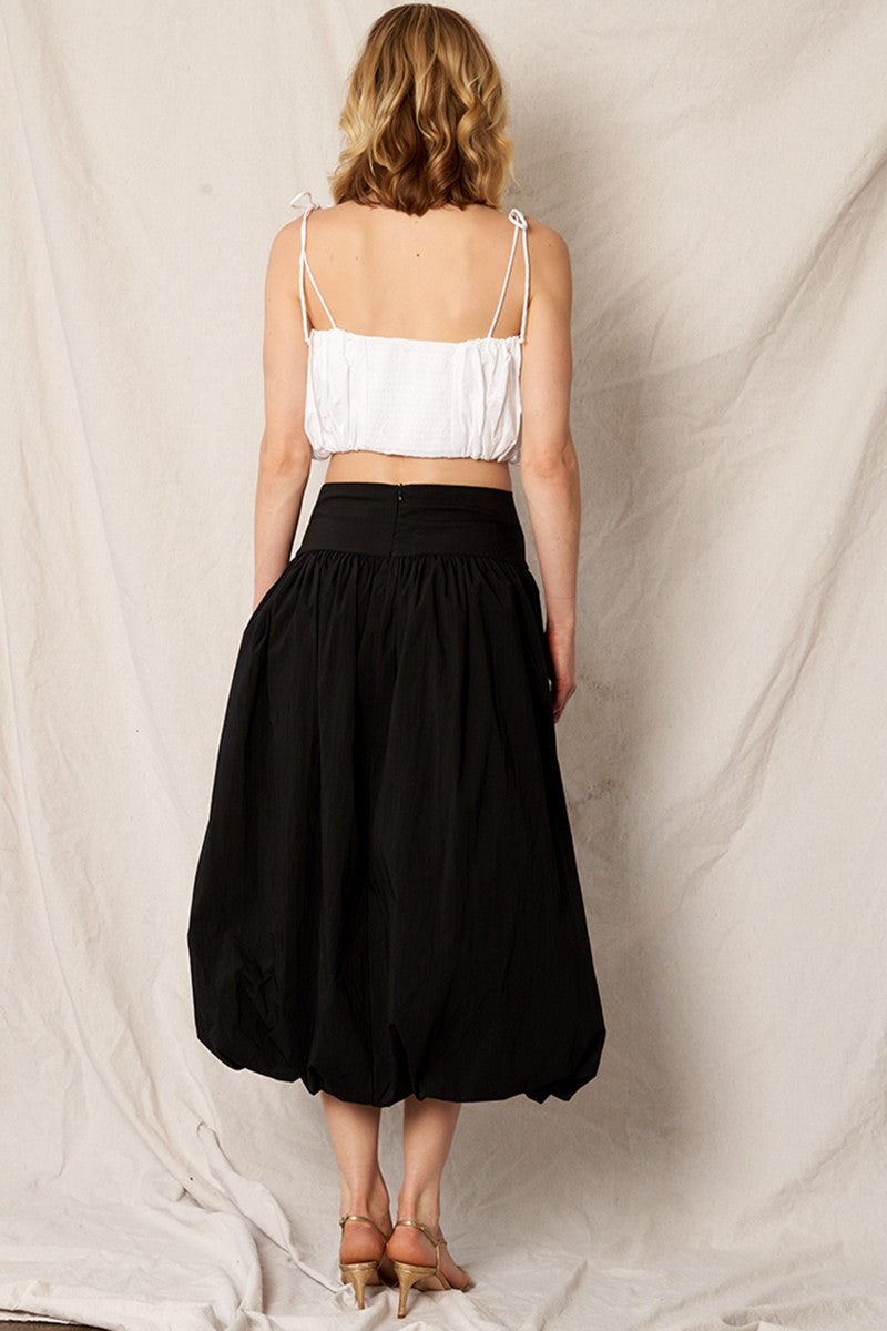 The Katie Skirt