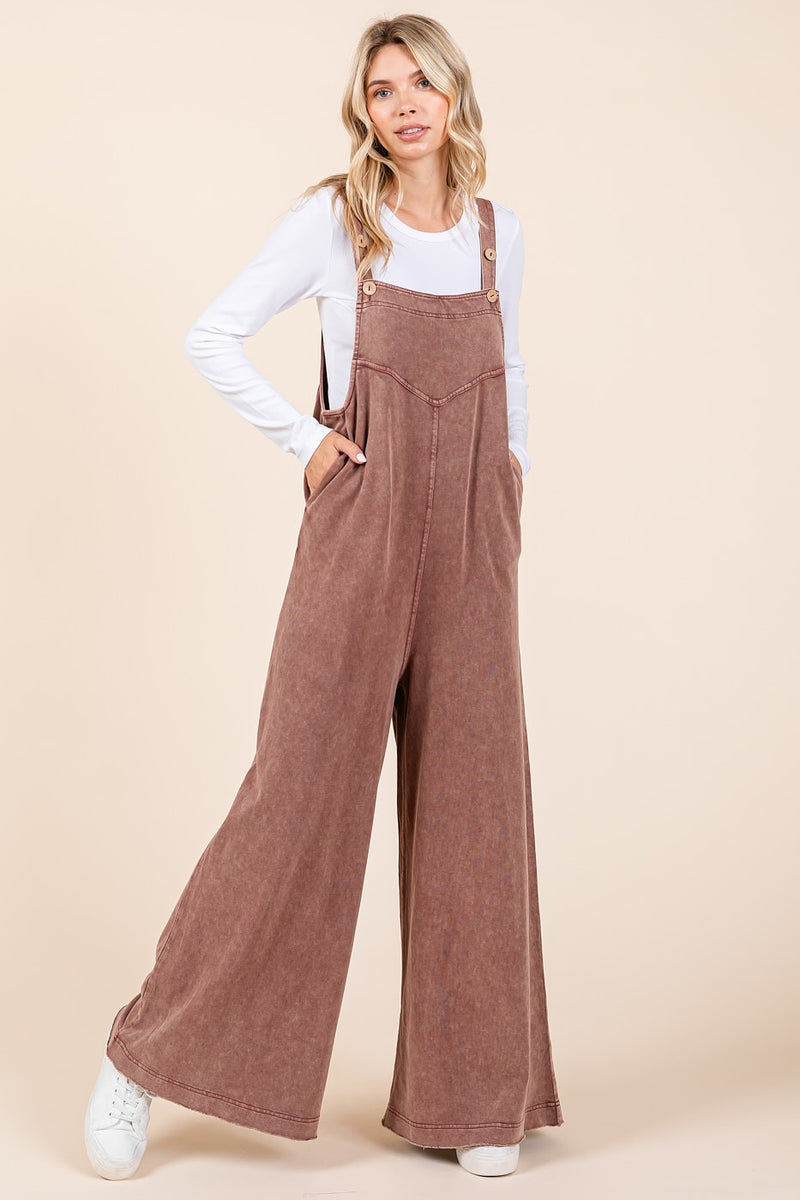 The Joy Jumpsuit