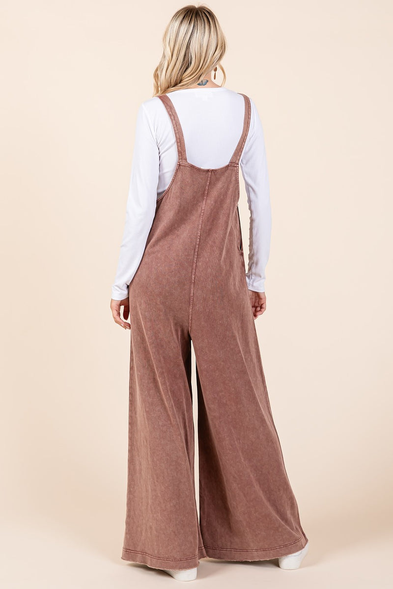 The Joy Jumpsuit