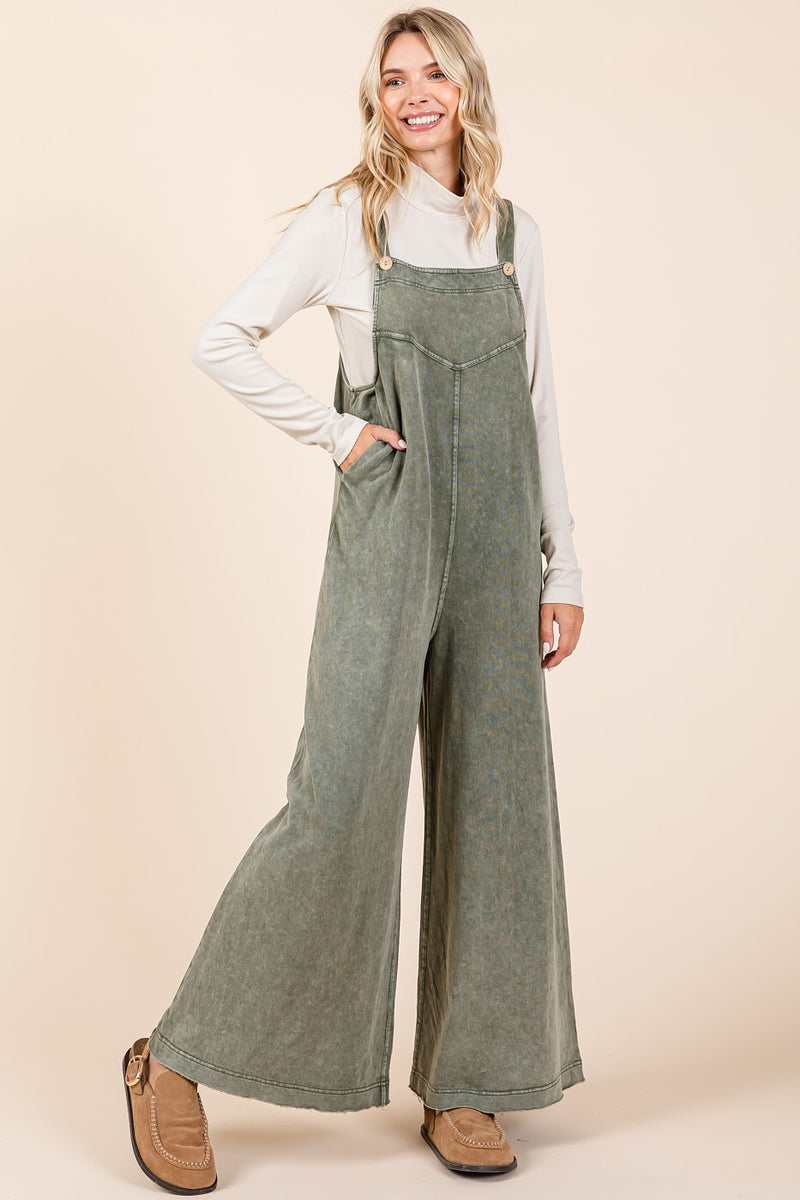 The Joy Jumpsuit