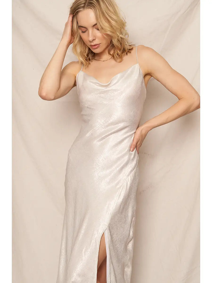 Champagne Nights Maxi