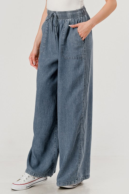 Willow Walk Pants