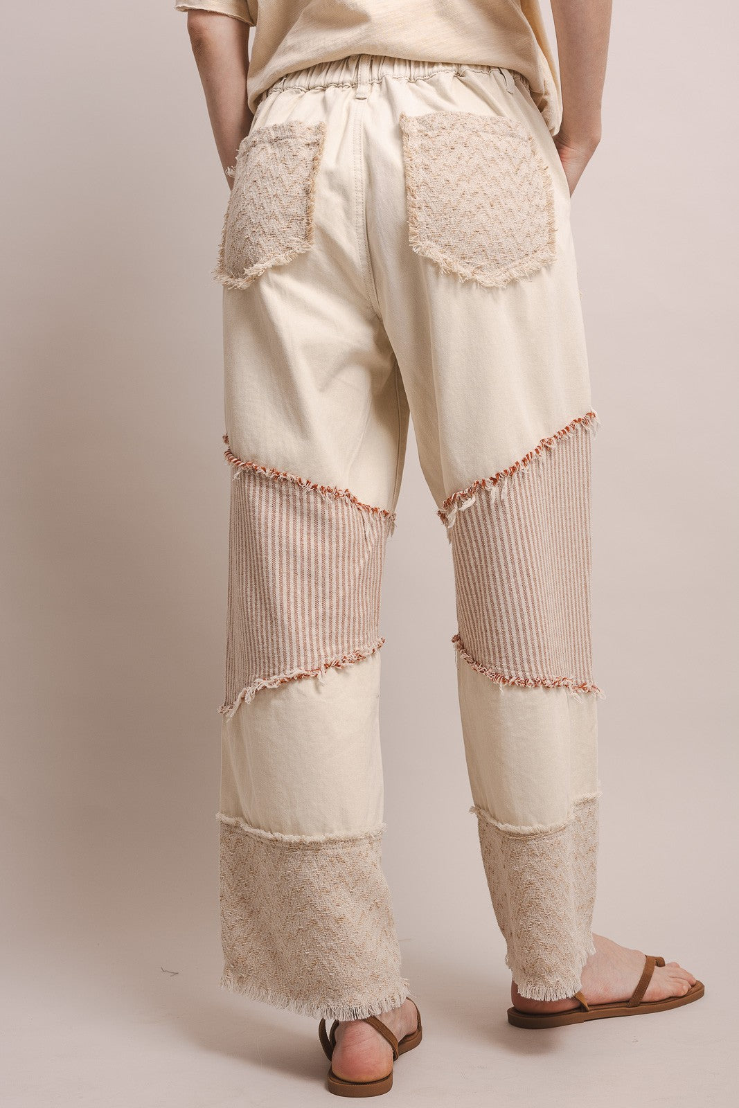 Honey and Lace Pants