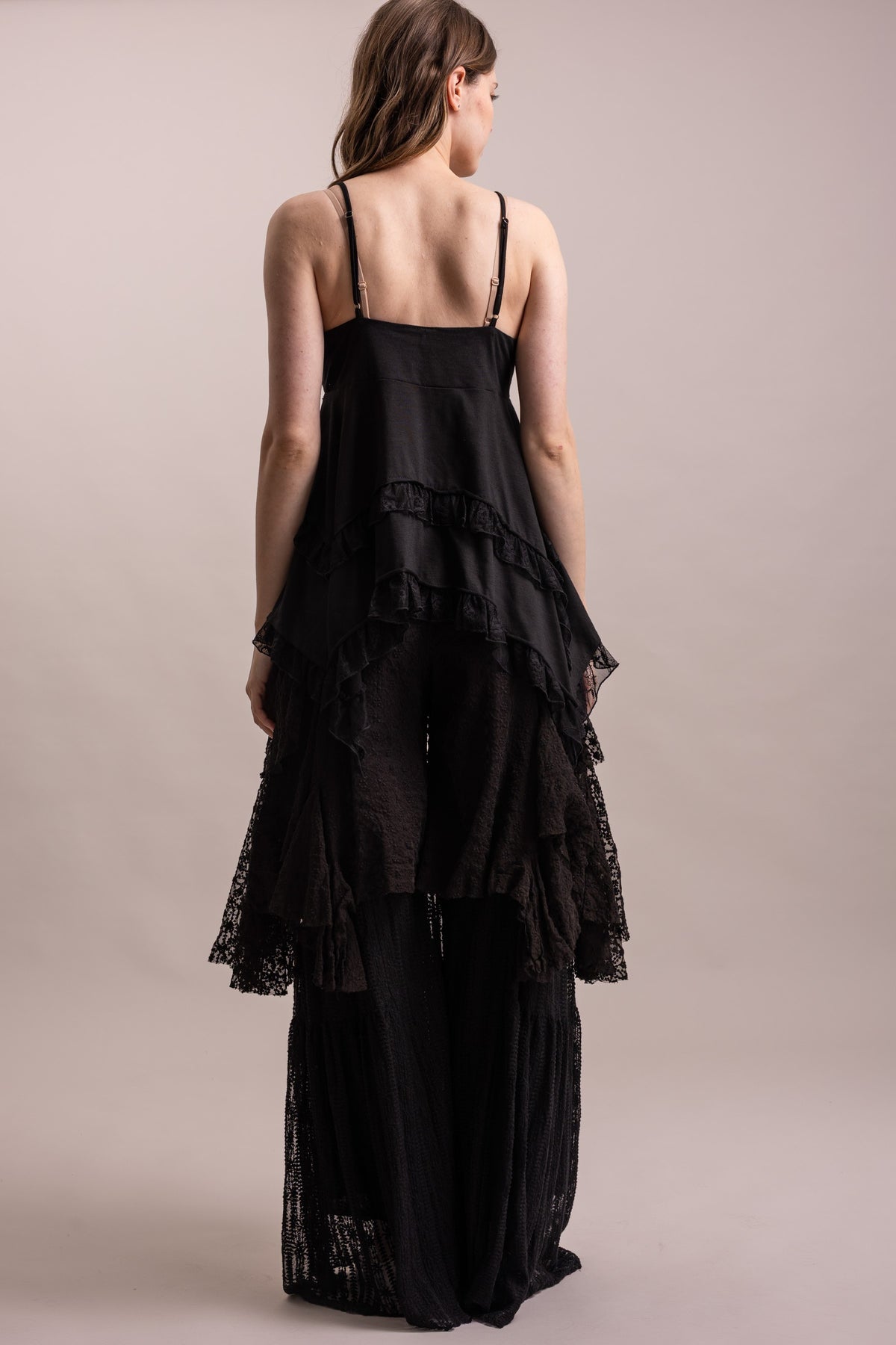 Groovy Kind of Love Top