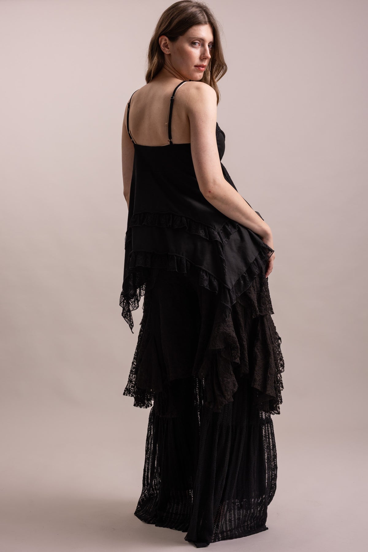 Groovy Kind of Love Top