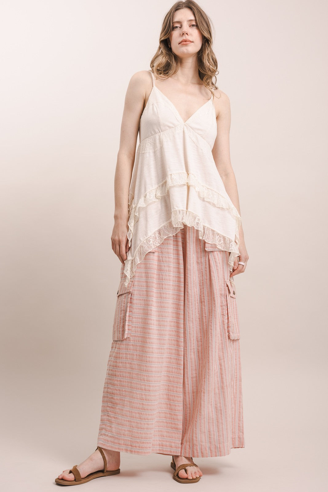 Groovy Kind of Love Top