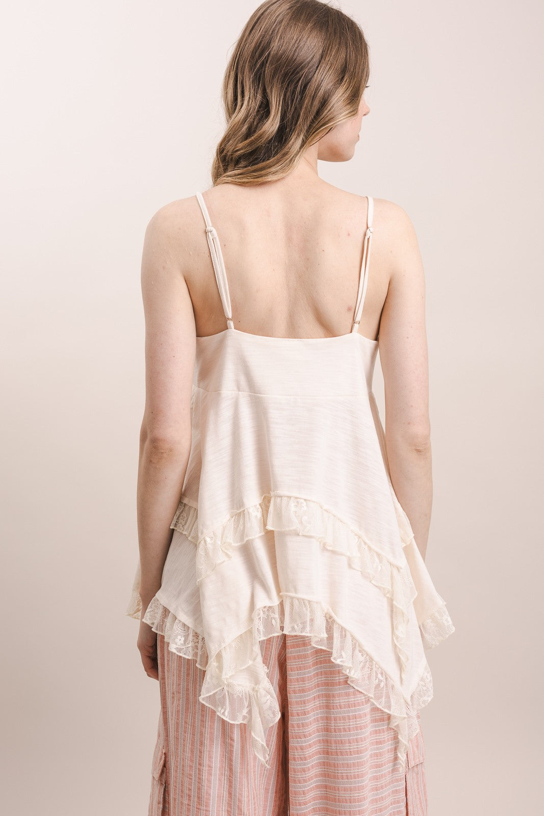 Groovy Kind of Love Top