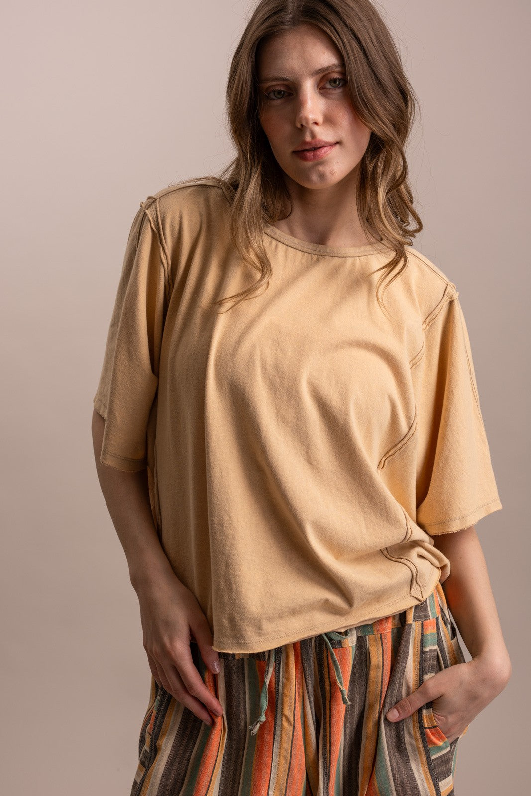 Gypsy Soul Top