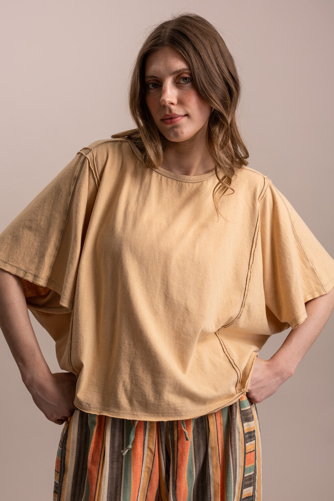 Gypsy Soul Top