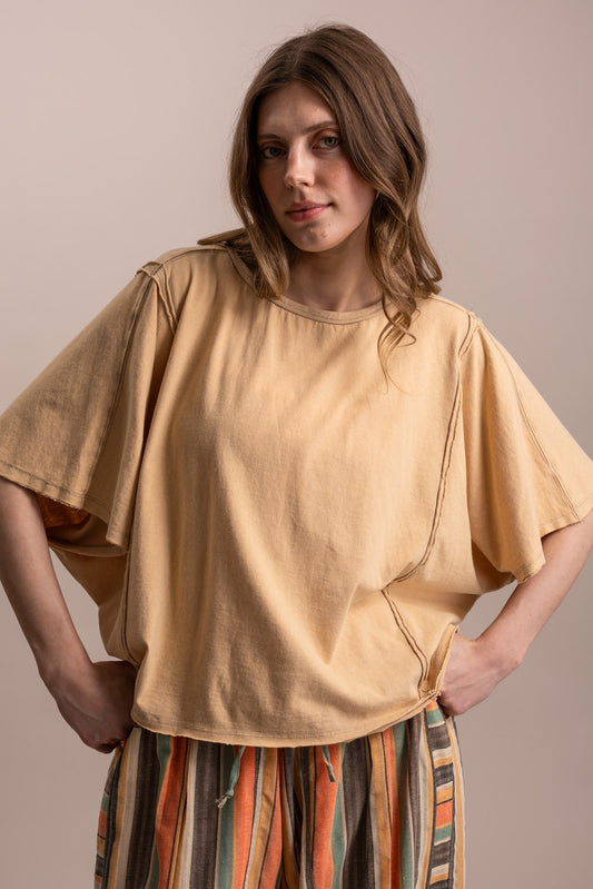 Gypsy Soul Top