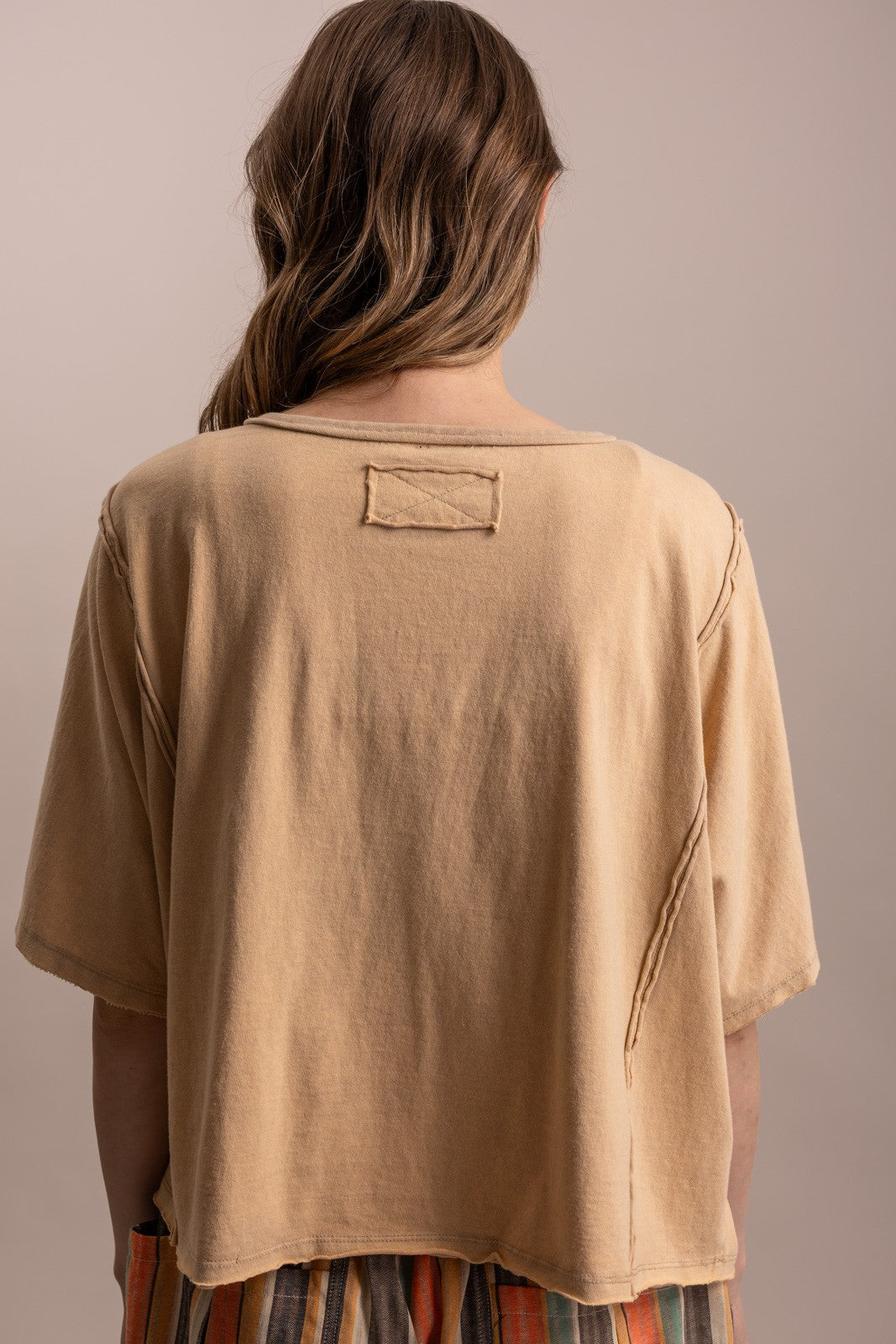 Gypsy Soul Top