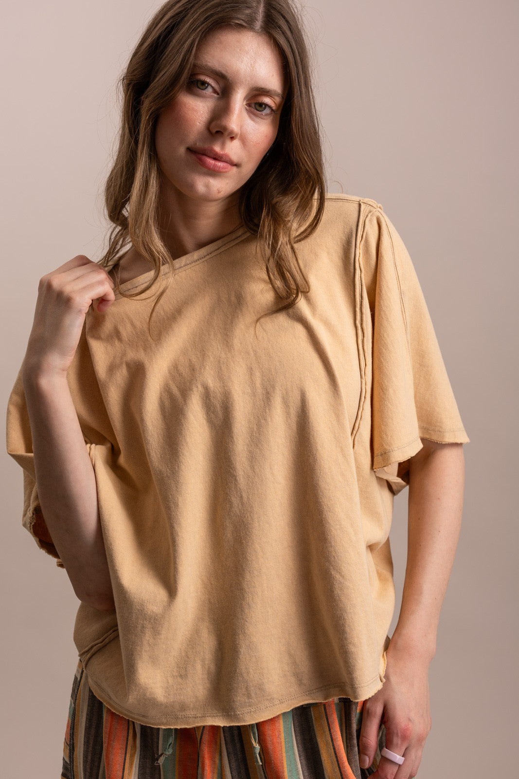 Gypsy Soul Top