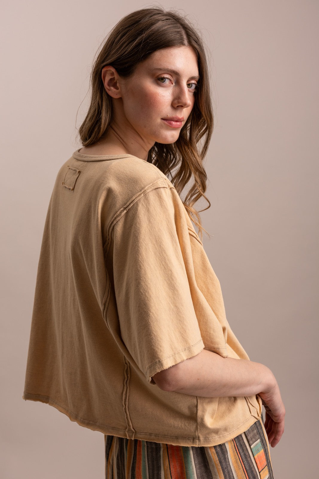 Gypsy Soul Top