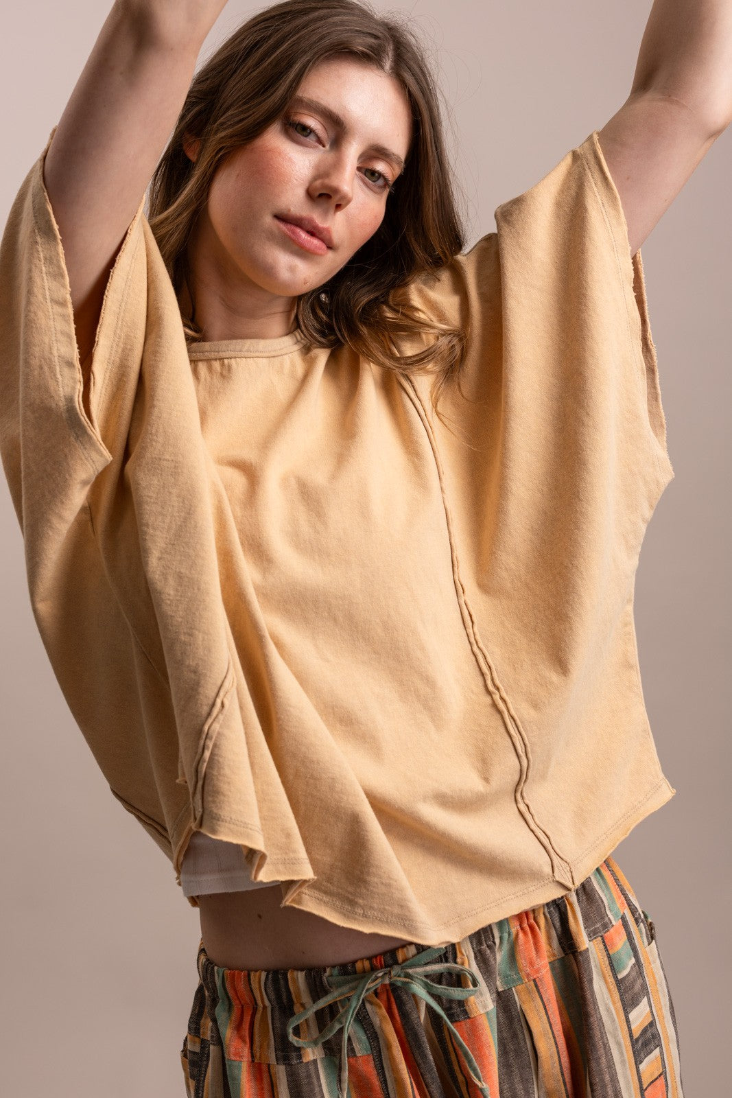 Gypsy Soul Top