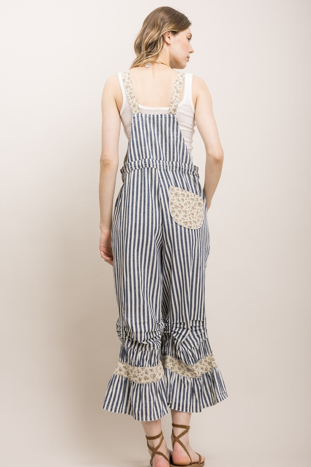 Hippie at Heart Overalls