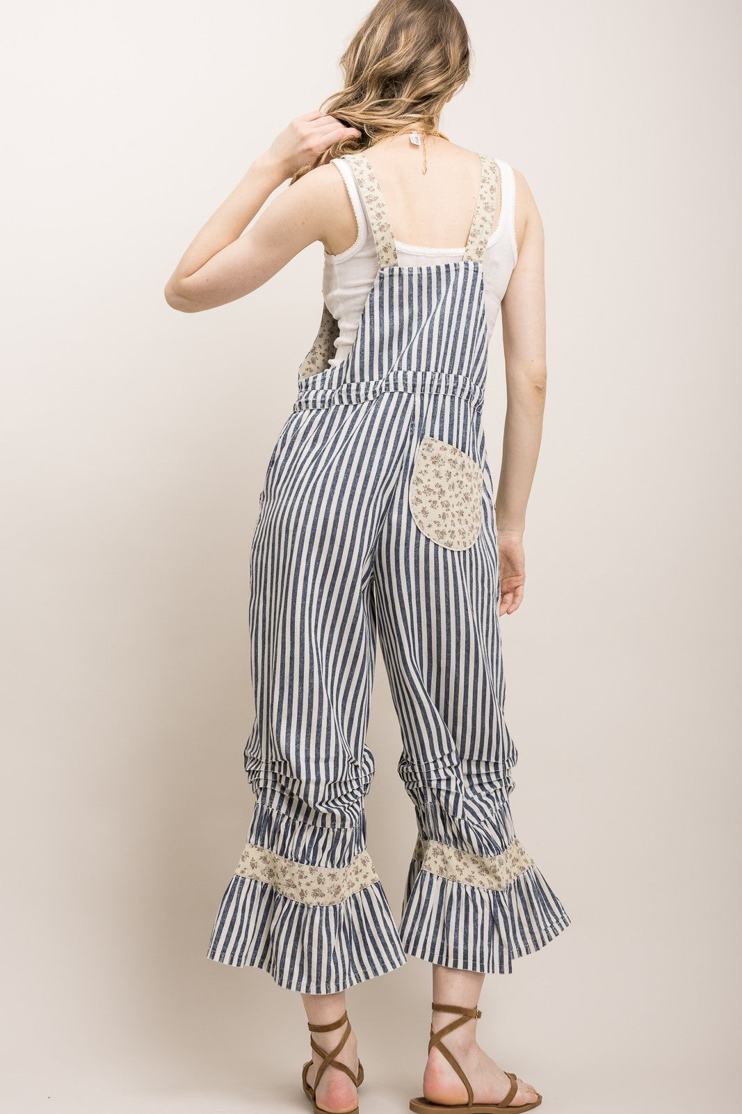 Hippie at Heart Overalls