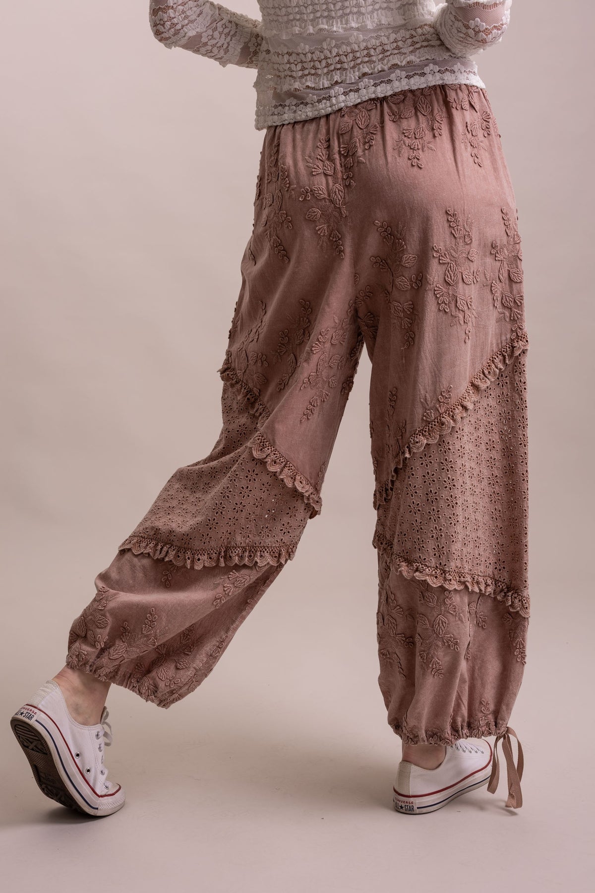 Lacey Dreams Pants