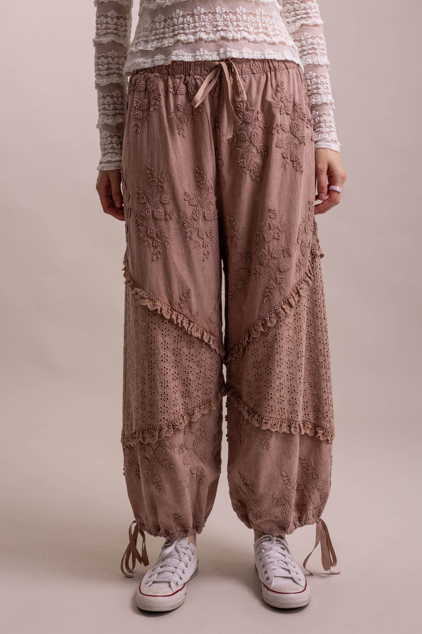 Lacey Dreams Pants